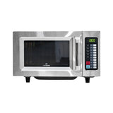 Chefmaster 1000W Programmable Microwave (NCE2692)