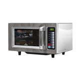 Chefmaster 1000W Programmable Microwave (NCE2692)