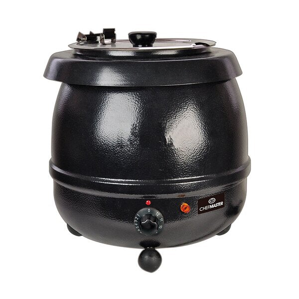 Chefmaster Soup Kettle 10L (2556)