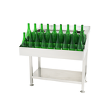Combisteel Stainless Steel Cocktail Station/Sink, 90cm, Model- 7490.0400 (NCE6423)