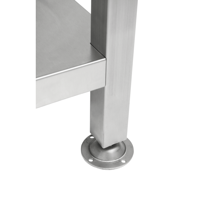Combisteel Stainless Steel Cocktail Station/Sink, 90cm, Model- 7490.0400 (NCE6423)