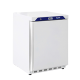 Prodis White Undercounter Freezer, Model- HC210F. Delivery Included