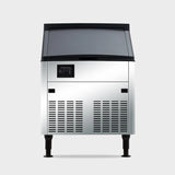 Hamoki 73Kg Per 24 Hours Ice Machine, Model- HAM73K (4253)