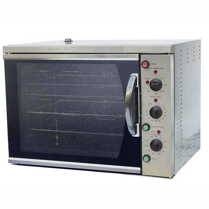 Hamoki Large 13Amp Convection Oven, Model- YSD-1A (4167)