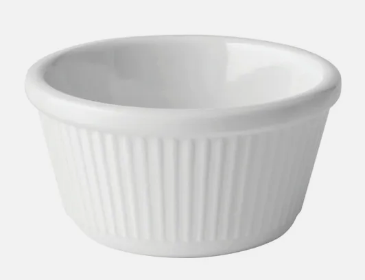 1.5oz Melamine Sauce / Dip Ramekin (3188)