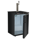 Prodis Light Duty Single Keg Cooler, Model- NTDDR. Delivery Included