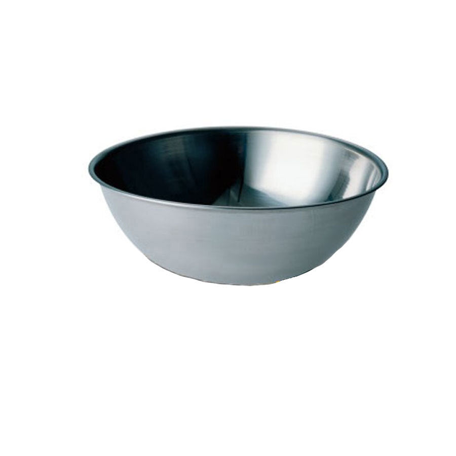 Stainless Steel Mixing Bowl 24cm / 2L (NCE5284)