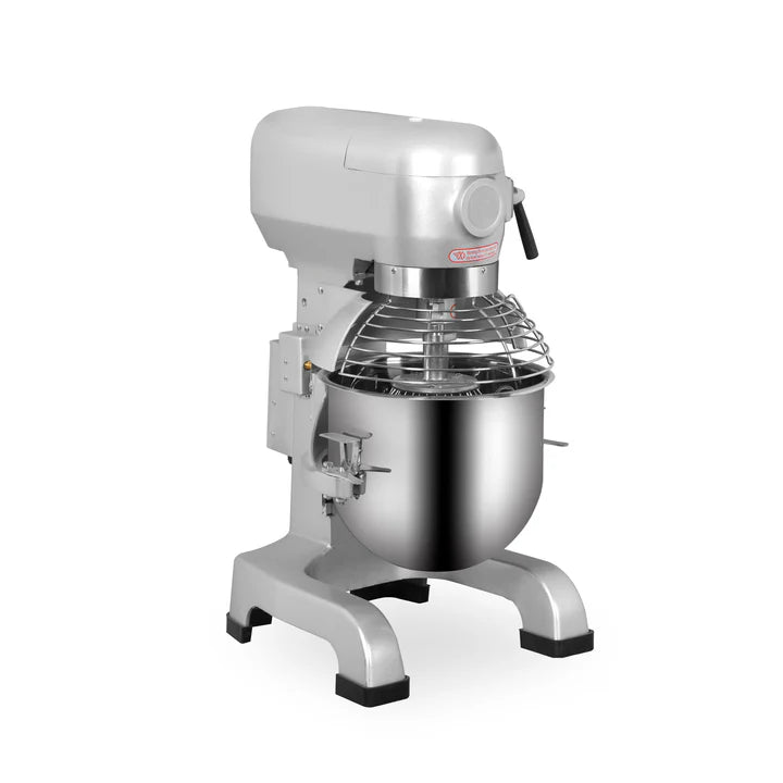 Hamoki 20L Planetary Mixer, Model- B20 (NCE6551)