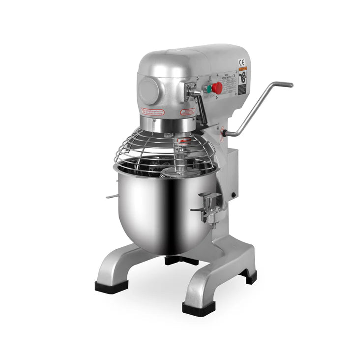Hamoki 20L Planetary Mixer, Model- B20 (NCE6551)