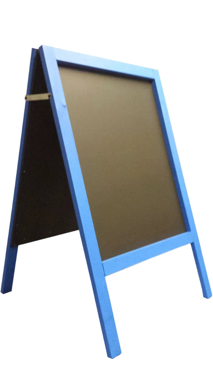 Large Sea Blue A-Board (NCE4561)