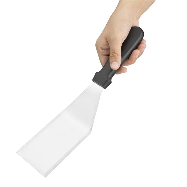 Prepara Turner, Black Handle, 18cm (2936)