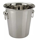 Stainless Steel Wine / Champagne Bucket (3400)