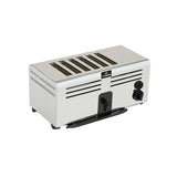 Chef Master Six Slot Toaster (2689)