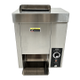 Combisteel Vertical Bun Toaster, Model- 7544.0005. Delivery Included