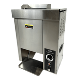 Combisteel Vertical Bun Toaster, Model- 7544.0005. Delivery Included
