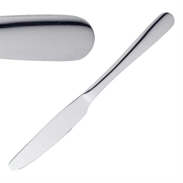 Dessert Knife (x12 Per Packet) Olympia Buckingham