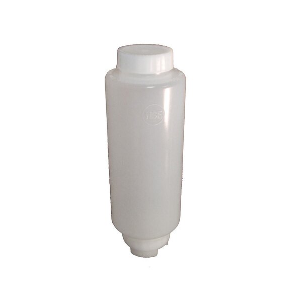 'FIFO' 24oz Squeeze Sauce Bottle (NCE4868)