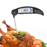 Genesis Catering Equipment Black Food Probe (NCE5810)