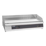 Hamoki Chrome 13amp Electric Tabletop Griddle, Model- GR-1000PRO (NCE6552)