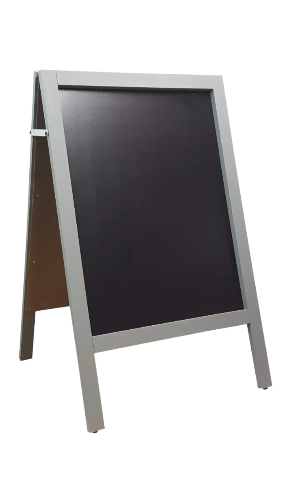 Large Graphite Grey A-Board (NCE4560)