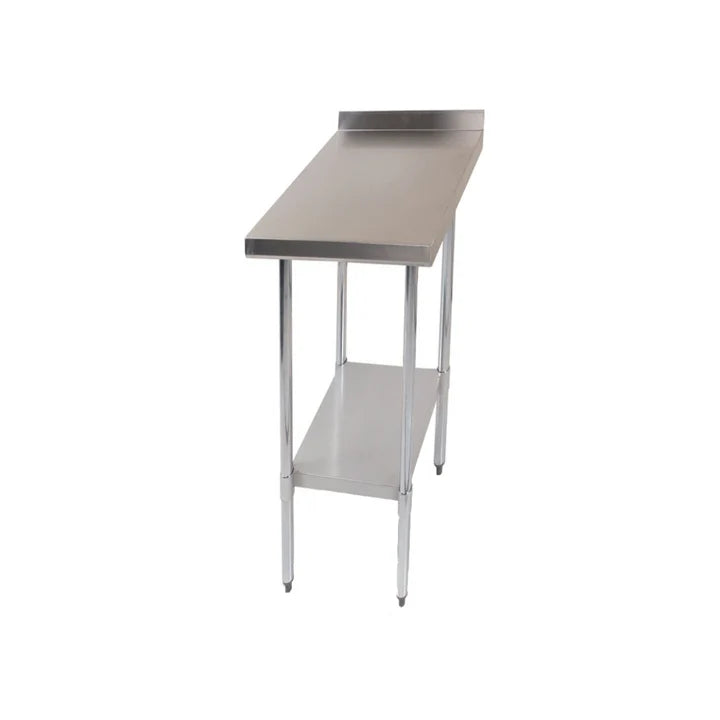 Hamoki Stainless Steel 30cm Filler Table, Model- IMT-036B (4514)