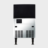 Hamoki 55kg Per 24 Hours Ice Machine, Model- HAM-55K (4099)