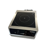 Hamoki Countertop Single Zone Induction Hob, 13amp, Model- HA-350BT (4511)