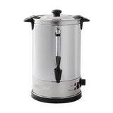 Hamoki 30L Manual Fill Water Boiler / Urn (NCE4411)