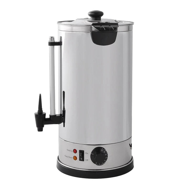 Hamoki 30L Manual Fill Water Boiler / Urn (NCE4411)