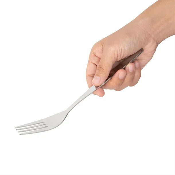 Olympia Kelso Table Fork x12 (NCE4480)