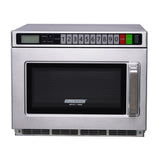 Maestrowave 1800w Commercial Microwave, Model- MW18Ti. Delivery Included (NCE6524)