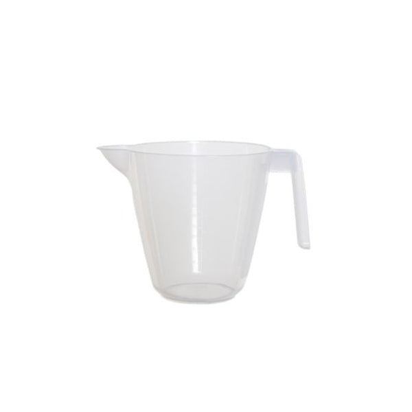 Whitefurze 2L Measuring Jug (NCE5302)