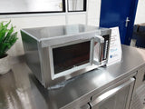 Chefmaster 1000W Programmable Microwave (NCE2692)