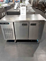 Foster Xtra Two Door Counter Fridge XR2H (4385)