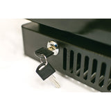 Prodis Slimline/50cm Single Door Bottle Cooler, Model- NT1SLIM-HC. Delivery Included