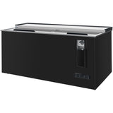 Prodis Black Horizontal 577L Capacity Bottle Dump, Model-NTBD3. Delivery Included