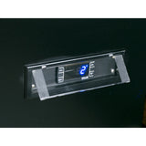 Prodis Black Horizontal 577L Capacity Bottle Dump, Model-NTBD3. Delivery Included