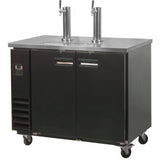 Prodis Double Tap Keg Cooler, Model- NTKC2.Delivery Included