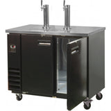 Prodis Double Tap Keg Cooler, Model- NTKC2.Delivery Included