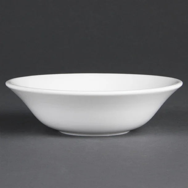 Olympia Oatmeal Bowls 150mm (x12) (NCE3115)