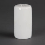 Pepper Shaker - Olympia Whiteware (3124)