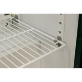 Prodis Triple Sliding Door Black Bottle Cooler, Model- NT3BS-HC. Delivery Available