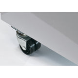 Prodis Display Chest Freezer, Sliding Lid, 534L Capcity, Model- New Vista NV5. Delivery Included
