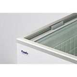 Prodis Display Chest Freezer, Sliding Lid, 534L Capcity, Model- New Vista NV5. Delivery Included