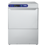 Prodis Heavy Duty Undercounter Dishwasher, Drain Pump, 30amp/1ph,50cm Basket, Air Break Tank, Model- EV80. Delivery Included
