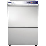 Prodis Glasswasher, 13amp, 35cm Basket, Drain Pump,Model-JET35P. Delivery Included