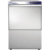 Prodis Glasswasher, 13amp, 50cm Basket, Gravity Drain, Model-JET50. Delivery Included