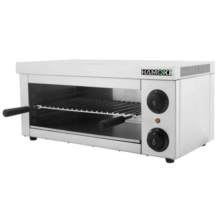 Hamoki 13amp Electric 57cm Salamander / Grill (4444)