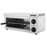 Hamoki 13amp Electric 57cm Salamander / Grill (4444)