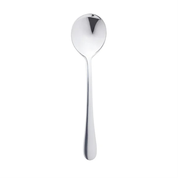 Soup Spoon (x12) Olympia Buckingham (3134)